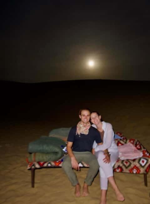 Desert Tour Jaisalmer - What You Can Expect from This Desert Tour