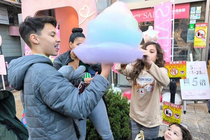 Design Your Day Fully Customized Tour with Private Car Tasty Food - What the Tour Looks Like