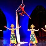 Devdan Show for International Market - Discovering the Devdan Show: An In-Depth Review