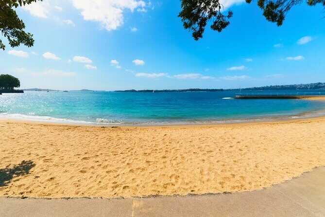 Devonport Auckland Self Guided Walking Tour with an APP - In-Depth Breakdown of the Itinerary