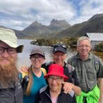 Devonport Cradle Mt Sightseeing tour - FAQ