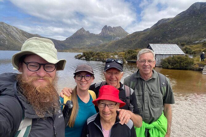 Devonport Cradle Mt Sightseeing tour - FAQ