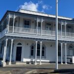 Devonports Village: A Self Guided Wheelchair-Friendly Audio Tour - Exploring the Stops: What You’ll See and Experience