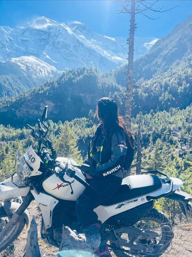 Dhading: 3-Day Ruby Valley and Pangsang Pass Bike Tour - An In-Depth Look at the 3-Day Tour