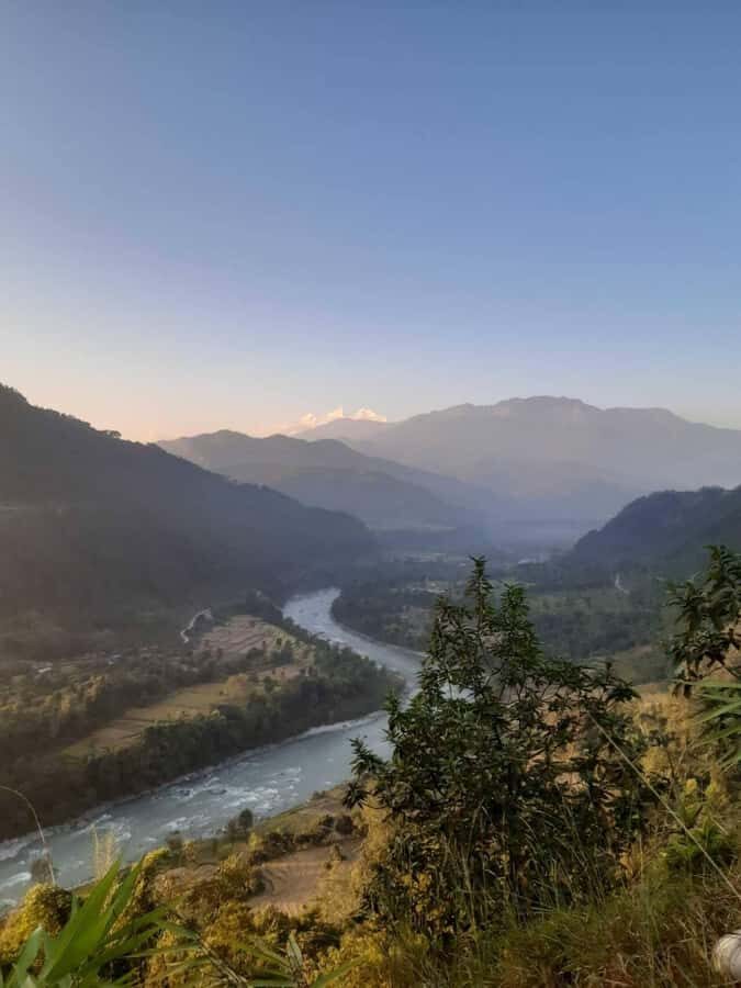 Dhading: Gangajamuna Waterfall Dirt Bike Adventure Tour - What to Expect: A Day Full of Adventure and Discovery