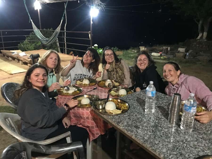 Dhading: Khalte Village 4-Day Homestay Tour with Meals - FAQ  