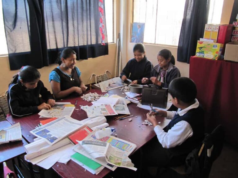 Dhading: Volunteering & Cultural Immersion Tour - What Makes This Tour Unique?