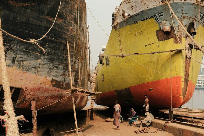 Dhaka City Tour Like Locals - FAQ