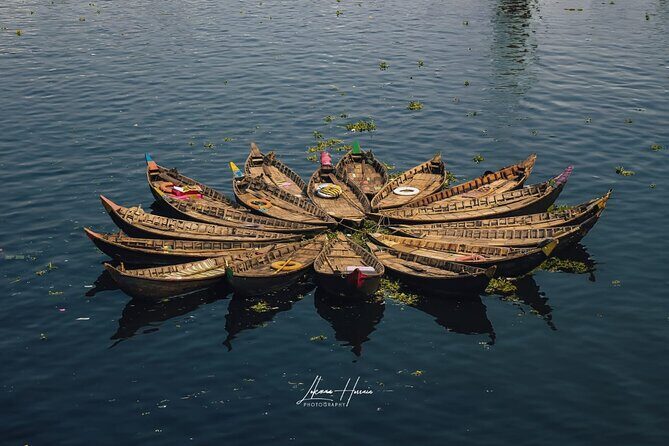 Dhaka: Street Photography Tour - Detailed Review of the Experience