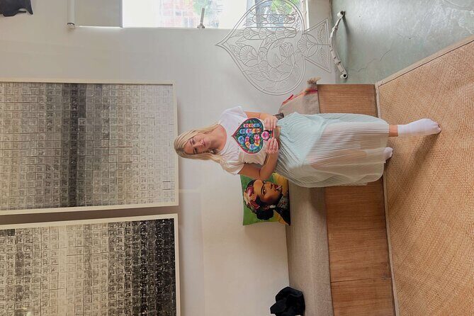 Dhakas Underground Art Gallery Tour - A Deep Dive into Dhaka’s Underground Art Scene