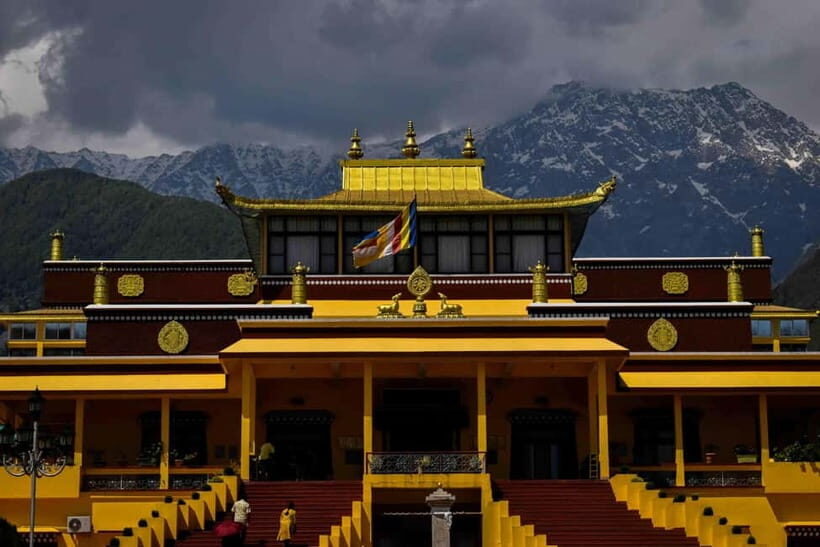 Dharamsala Half Day Sightseeing Tour - The Bottom Line