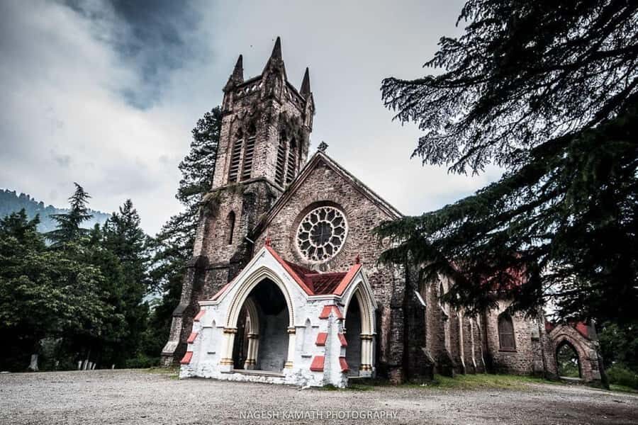 Dharamshala: Full-Day Sightseeing Tour with Lunch - Practical Tips for Making the Most of Your Day