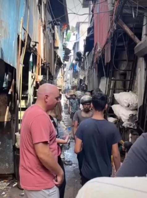 Dharavi Slum Insight Tour - What You Need to Know Before Going