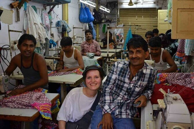 Dharavi Slum Tour - See the real Slum with a Local Guide - How the Itinerary Unfolds