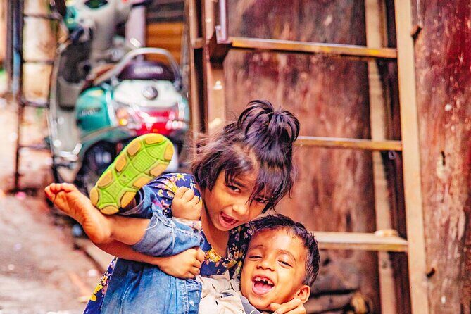 Dharavi Slum Walking Tour: Daily Life in Asia's Largest Slum - The Itinerary in Detail: What to Expect on Your Tour