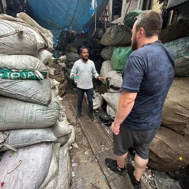 Dharavi Slumdog Millionaire Tour: With Local Guide - What Is the Dharavi Slumdog Millionaire Tour?