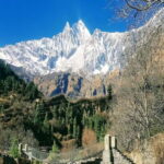 Dhaulagiri Expedition 2025/2026 - Flying to Pokhara and the Drive to Marpha