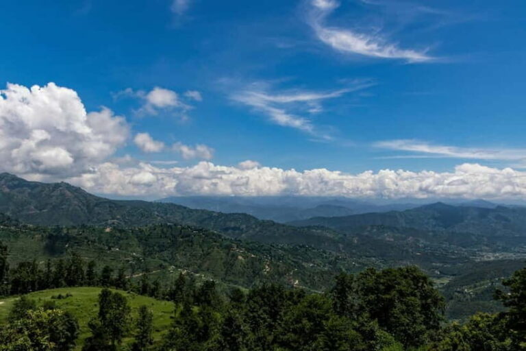 Dhulikhel Namobuddha and Panauti a day Tour from Kathmandu - The Itinerary in Detail