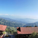 Dhulikhel to Namobuddha Day Hike - The Hike: From Dhulikhel to Kavre Bhanjyang