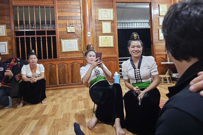 Dien Bien Cuisine and Culture Spectacle - Who Will Love This Tour?