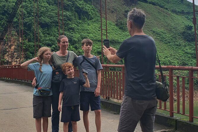 Dien Bien Phu 1 Day Pu To Co War Trails Trekking - Detailed Review of the Tour