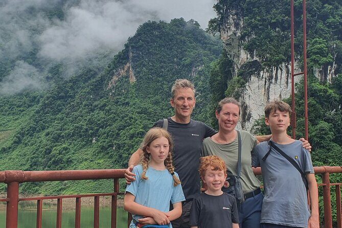 Dien Bien Phu 1 Day Pu To Co War Trails Trekking - What’s Included and What to Keep in Mind