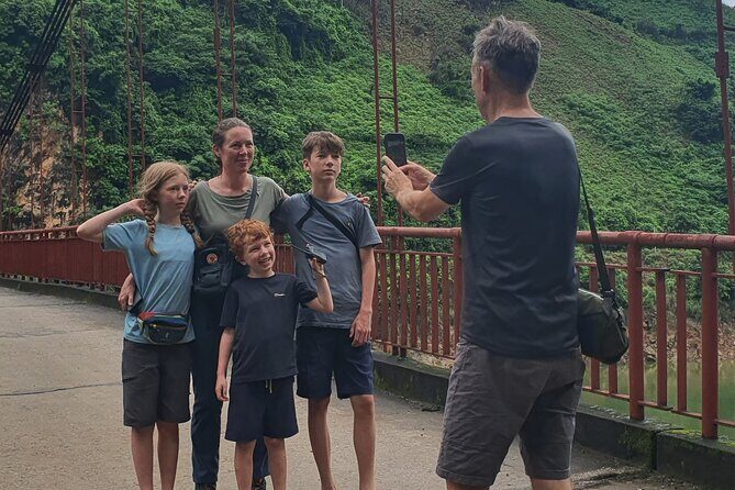 Dien Bien Phu and Pu To Co War Trail Trekking Day Tour - Practical Tips for Participants