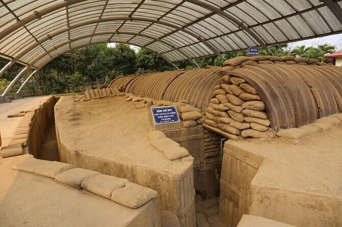 Dien Bien Phu Historical 1day tour - Who Will Love This Tour