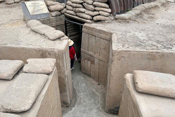 Dien Bien Phu Legacy Day Tour - What’s Included & What to Expect