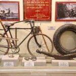 Dien Bien Phu War History Day Trip - Transportation and Practical Details