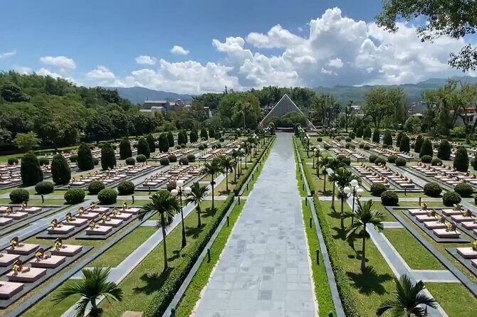 Dien Bien Phu War History Day Trip - Authentic Stories & Firsthand Perspectives