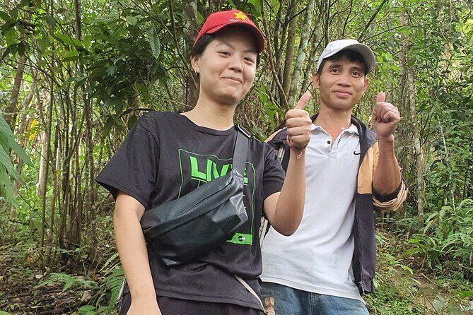 Dien Bien Phu War Trails 1 Day Trek - What’s Included and What to Consider