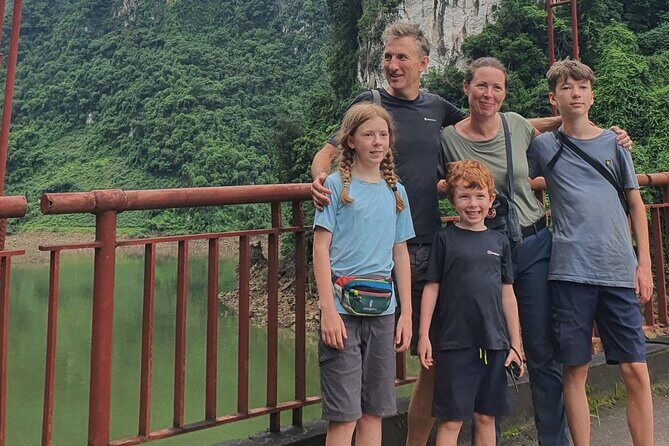 Dien Bien Phu War Trails 1 Day Trek - Authentic Insights from Reviewers