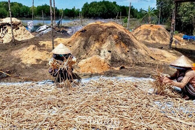 Dien Khanh and Khanh Vinh Cultural and Nature Exploration - Final Words