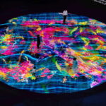 Digital Light Canvas by teamLab at Marina Bay Sands - Practical Details and Tips