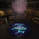 Digital Light Canvas by teamLab at Marina Bay Sands - Why The Digital Light Canvas Stands Out