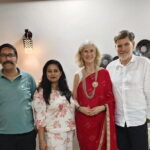 Dine In Indian, home cooked food Agra Food tour My Magic Kitchen - Why This Tour Offers Great Value