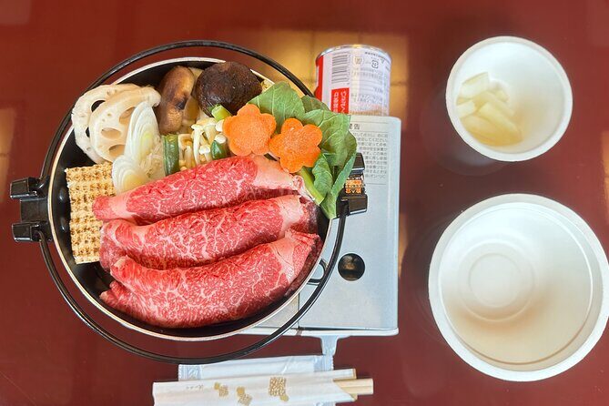 Dinner Cruise with Show, Beef Sukiyaki, Drink, Tokyo Tower Option - Final Thoughts: Is It Worth It?