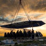 Dinner in the Sky Experience in Punta Cana - Deep Dive into the Experience