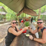 Dinner with Fireworks, Symphony & Kiss of the Sea Show - Final Thoughts: Who is this tour best suited for?