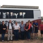 Dinosaur Stampede 3/4 Day Tour - Transportation, Pricing, and Practicalities