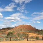 Dinosaur Stampede and Carisbrooke Station Full Day Tour - What to Expect on This Day Out