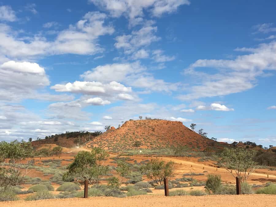 Dinosaur Stampede and Carisbrooke Station Full Day Tour - What to Expect on This Day Out