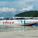 Direct Transfer from Koh Lipe to Phuket by Speedboat - The Realities of the Transfer: Pros and Cons