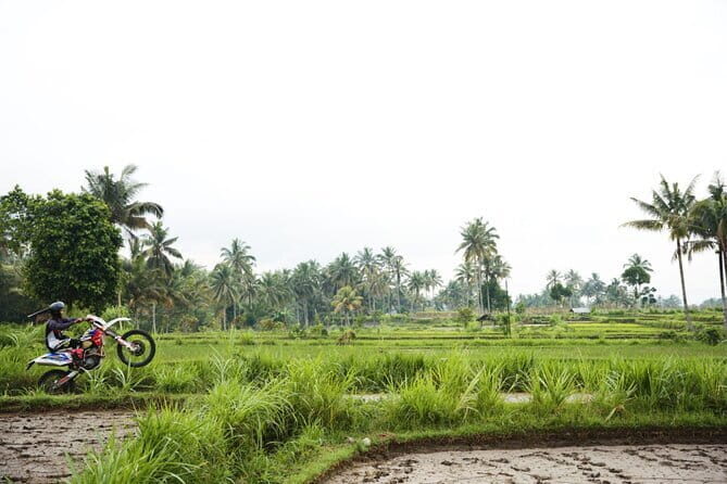 Dirt Bike Adventure at Kuta Lombok - Authentic Experiences from Reviews