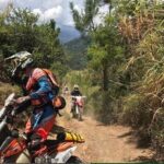 Dirt Bike Tours - The Experience from the Reviews