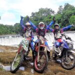 Dirt Bike Tours with fully trained Guides - full day tours with relax time frame - What Makes This Tour Stand Out?