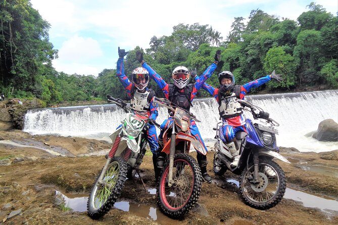 Dirt Bike Tours with fully trained Guides - full day tours with relax time frame - What Makes This Tour Stand Out?