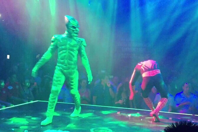 Disco and Night life in Punta Cana - The Overall Experience: Pros and Cons