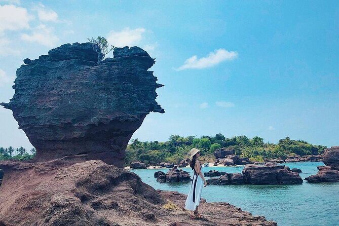 Discover 2 Islands of Phu Quoc By Boat - Practical Tips for Your Day Out